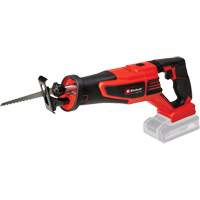 Professional Cordless Reciprocating Saw (Tool Only), 18 V, Lithium-Ion Battery St. Lawrence Industrial & Safety Supply
