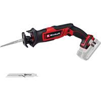 Cordless Compact One-Handed Reciprocating Saw (Tool Only), 18 V, Lithium-Ion Battery, 0-3000 SPM St. Lawrence Industrial & Safety Supply