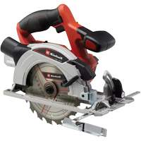 Scie circulaire sans fil (outil seulement), 6-1/2", 18 V St. Lawrence Industrial & Safety Supply