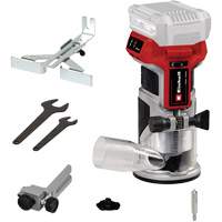 Toupie compacte professionnelle sans fil (outil seulement) St. Lawrence Industrial & Safety Supply