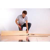 Cordless Oscillating Multi-Tool (Tool Only) St. Lawrence Industrial & Safety Supply