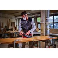 Professional Cordless Belt Sander (Tool Only) St. Lawrence Industrial & Safety Supply