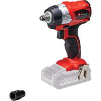 Professional Cordless Impact Wrench & Driver, 18 V, 1/2" Socket St. Lawrence Industrial & Safety Supply