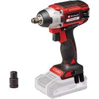 Professional Cordless Impact Wrench, 18 V, 1/2" Socket St. Lawrence Industrial & Safety Supply