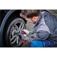 Professional Cordless Impact Wrench, 18 V, 1/2" Socket St. Lawrence Industrial & Safety Supply