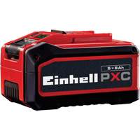 Batterie Power X-Change, Lithium-ion, 18 V, 8 Ah St. Lawrence Industrial & Safety Supply