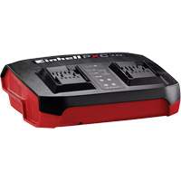 Chargeur PXC &agrave; deux ports, 18 V, Lithium-ion St. Lawrence Industrial & Safety Supply