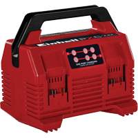Chargeur rapide PXC &agrave; quatre ports, 18 V, Lithium-ion St. Lawrence Industrial & Safety Supply