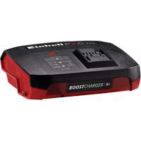 Chargeur Power X-Boostcharger, 18 V, Lithium-ion St. Lawrence Industrial & Safety Supply