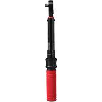 Cl&eacute; dynamom&eacute;trique, &agrave; cliquer, Entraînement 1/4" carr&eacute;, 4,5 - 22,6 Nm/40 - 200 lb-po St. Lawrence Industrial & Safety Supply
