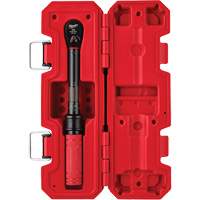 Cl&eacute; dynamom&eacute;trique, &agrave; cliquer, Entraînement 3/8" carr&eacute;, 5,6 - 28,2 Nm/50 - 250 lb-po St. Lawrence Industrial & Safety Supply