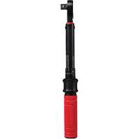 Cl&eacute; dynamom&eacute;trique, &agrave; cliquer, Entraînement 3/8" carr&eacute;, 5,6 - 28,2 Nm/50 - 250 lb-po St. Lawrence Industrial & Safety Supply