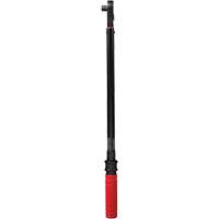 Cl&eacute; dynamom&eacute;trique, &agrave; cliquer, Entraînement 1/2" carr&eacute;, 50 - 200 lb-pi/67,8 - 339 Nm St. Lawrence Industrial & Safety Supply