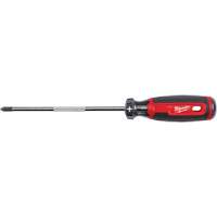 Phillips Screwdriver, #2, 10-3/5" L, Cushion Grip Handle St. Lawrence Industrial & Safety Supply