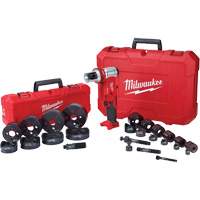 Outil emporte-pi&egrave;ce 6 tonnes 1/2" &agrave; 4" M18 FORCE LOGIC St. Lawrence Industrial & Safety Supply