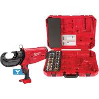Sertisseuse M18 FORCE LOGIC 750 MCM avec matrices #6 - 750 MCM Al St. Lawrence Industrial & Safety Supply