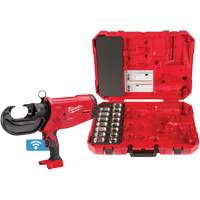 Sertisseuse M18 FORCE LOGIC 750 MCM avec matrices #6 - 750 MCM Cu St. Lawrence Industrial & Safety Supply