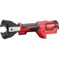 Coupe-c&acirc;ble M18 FORCE LOGIC avec m&acirc;choire 750 MCM Cu St. Lawrence Industrial & Safety Supply