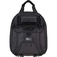 Sacs &agrave; dos Phantom pour outils &agrave; 36 poches, 11" lo x 14-1/2" la, Noir, Balistique/Polyester St. Lawrence Industrial & Safety Supply