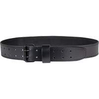 Ceinture de travail Phantom 2" de large, Cuir, Noir St. Lawrence Industrial & Safety Supply