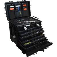 General Maintenance Service Set, 220 Pieces St. Lawrence Industrial & Safety Supply