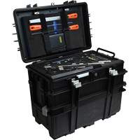 General Maintenance Service Set, 220 Pieces St. Lawrence Industrial & Safety Supply