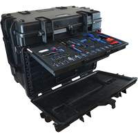 General Maintenance Service Set, 220 Pieces St. Lawrence Industrial & Safety Supply