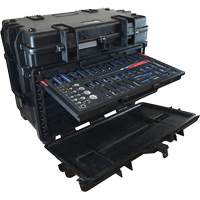 General Maintenance Service Set, 220 Pieces St. Lawrence Industrial & Safety Supply