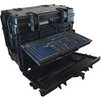 General Maintenance Service Set, 220 Pieces St. Lawrence Industrial & Safety Supply