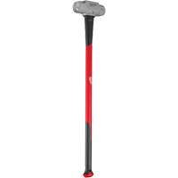 Masse, 8 lb, 36", Prise Fibre de verre/Acier plein St. Lawrence Industrial & Safety Supply