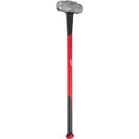Masse, 10 lb, 36", Prise Fibre de verre/Acier plein St. Lawrence Industrial & Safety Supply