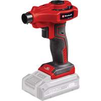 Gonfleur motoris&eacute; sans fil &agrave; haut d&eacute;bit CE-AP 18 Li 18 V (outil seulement) St. Lawrence Industrial & Safety Supply