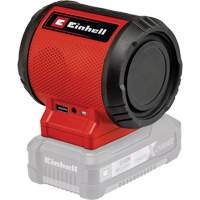 Haut-parleur Bluetooth sans fil TC-SR 18 Li BT (outil seulement), Lithium-ion, 18 V St. Lawrence Industrial & Safety Supply