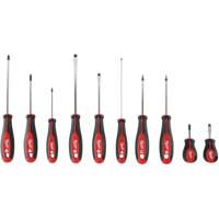 Ensemble de tournevis, 10 St. Lawrence Industrial & Safety Supply