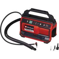 Gonfleur/d&eacute;gonfleur sans fil 18V PRESSITO (outil seulement) St. Lawrence Industrial & Safety Supply