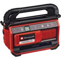 Gonfleur/d&eacute;gonfleur sans fil 18V PRESSITO (outil seulement) St. Lawrence Industrial & Safety Supply