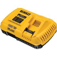 Chargeur rapide MAX*/FLEXVOLT 12 A refroidi par ventilateur, 20 V, Lithium-ion St. Lawrence Industrial & Safety Supply