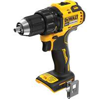 Perceuse-visseuse sans balai et sans fil MAX* (outil uniquement), Lithium-ion, 20 V, Mandrin 1/2" St. Lawrence Industrial & Safety Supply