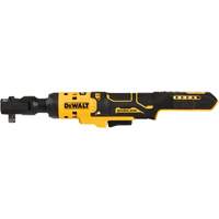 Rochet sans balai ATOMIC COMPACT SERIES MAX* (outil seulement), 20 V, Prise de 3/8" St. Lawrence Industrial & Safety Supply