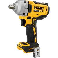 Cl&eacute; &agrave; chocs de milieu de gamme MAX* XR avec enclume &agrave; goupille de retenue, 20 V, Mandrin 1/2" St. Lawrence Industrial & Safety Supply