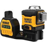 Laser &agrave; ligne verte MAX* XR 3 X 360 (outil seulement) St. Lawrence Industrial & Safety Supply