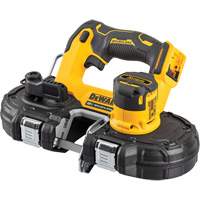 Scie &agrave; ruban sans fil et sans balai XTREME MAX* (outil seulement), 12 V, 1-3/4" Capacit&eacute; St. Lawrence Industrial & Safety Supply