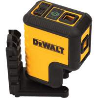 Niveau laser &agrave; triple faisceau verts St. Lawrence Industrial & Safety Supply