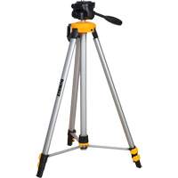 Laser Tripod with Tilting Head St. Lawrence Industrial & Safety Supply