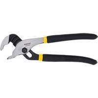 Pince &agrave; rainure et languette, 8" St. Lawrence Industrial & Safety Supply