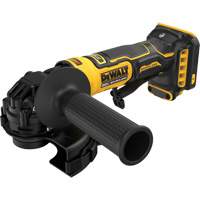 Meuleuse angulaire ATOMIC COMPACT SERIES MAX* (outil seulement), Roue de 4-1/2", 20 V St. Lawrence Industrial & Safety Supply