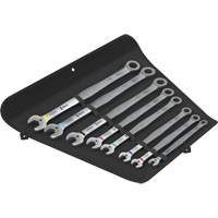 Jeu de 8 cl&eacute;s Joker, Combinaison &agrave; cliquet, 8 morceaux, Imp&eacute;rial St. Lawrence Industrial & Safety Supply