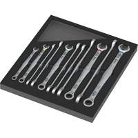 Insert en mousse 9735 pour jeu 6007 Joker 1, Combinaison &agrave; cliquet, 12 morcea St. Lawrence Industrial & Safety Supply