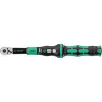 Cl&eacute; dynamom&eacute;trique Click-Torque Lock A 5 r&eacute;glable avec fonction Torque Lock, &agrave; cliquer, Entraînement 1/4" carr&eacute;, 1 - 18 lb-pi St. Lawrence Industrial & Safety Supply