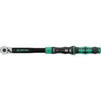 Cl&eacute; dynamom&eacute;trique Click-Torque Lock C 3 r&eacute;glable avec fonction Torque Lock, &agrave; cliquer, Entraînement 1/2" carr&eacute;, 30 - 146 lb-pi St. Lawrence Industrial & Safety Supply